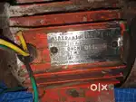 My kriloskar motar is in good condition