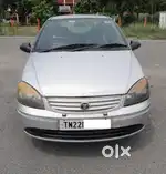 TATA INDICA V2 LS TDI