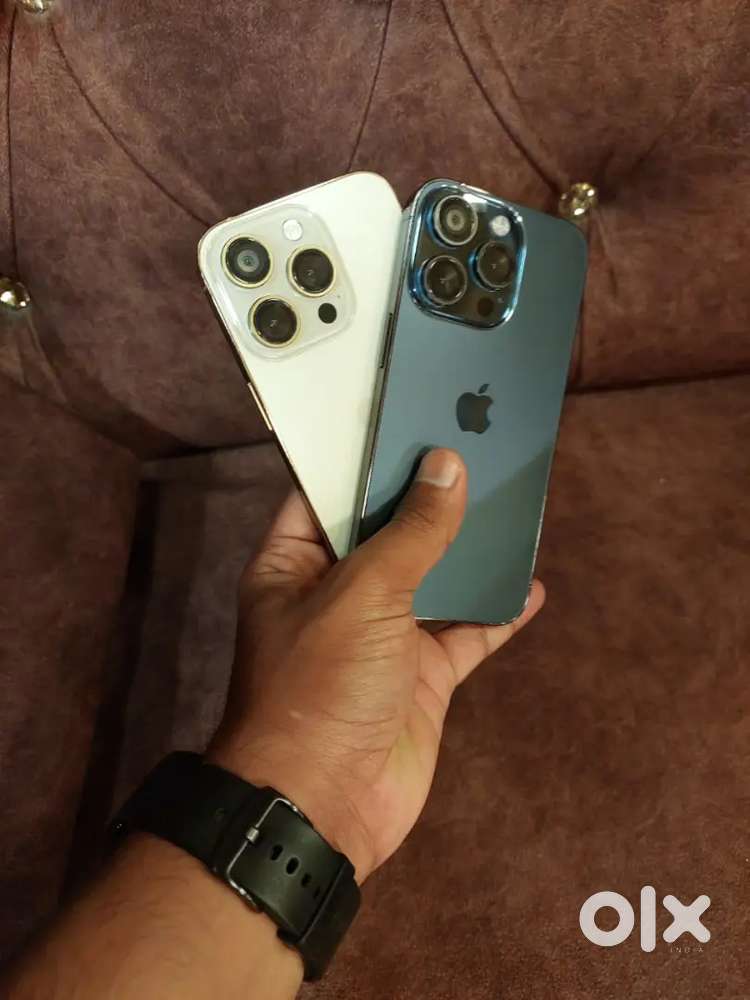 iPhone 14 Pro in good condition and quality 128gb storage with bill