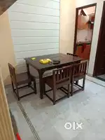 One Room with kitchen