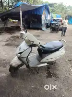 Honda activa condition okay