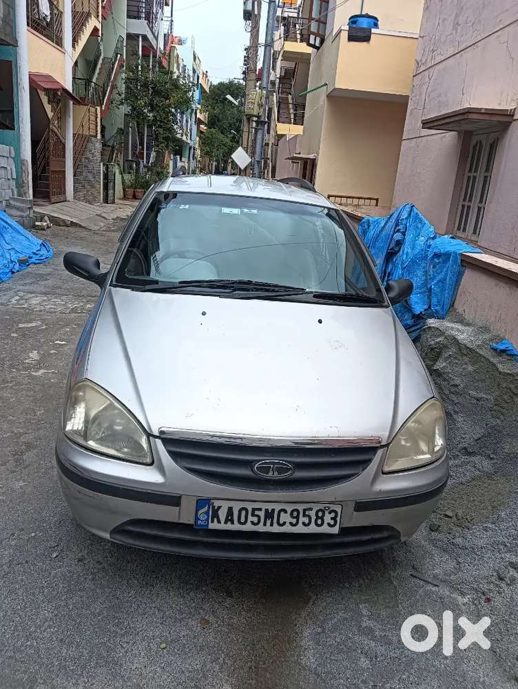 Tata Indigo Marina 2005 Diesel 130000 Km Driven