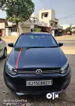 Volkswagen Polo 2014 CNG & Hybrids Good Condition