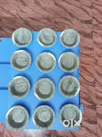 Paper cup making machine