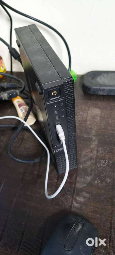 Dell Mini PC Excellent Condition