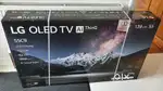 LG webOS smart ThinQ Ai