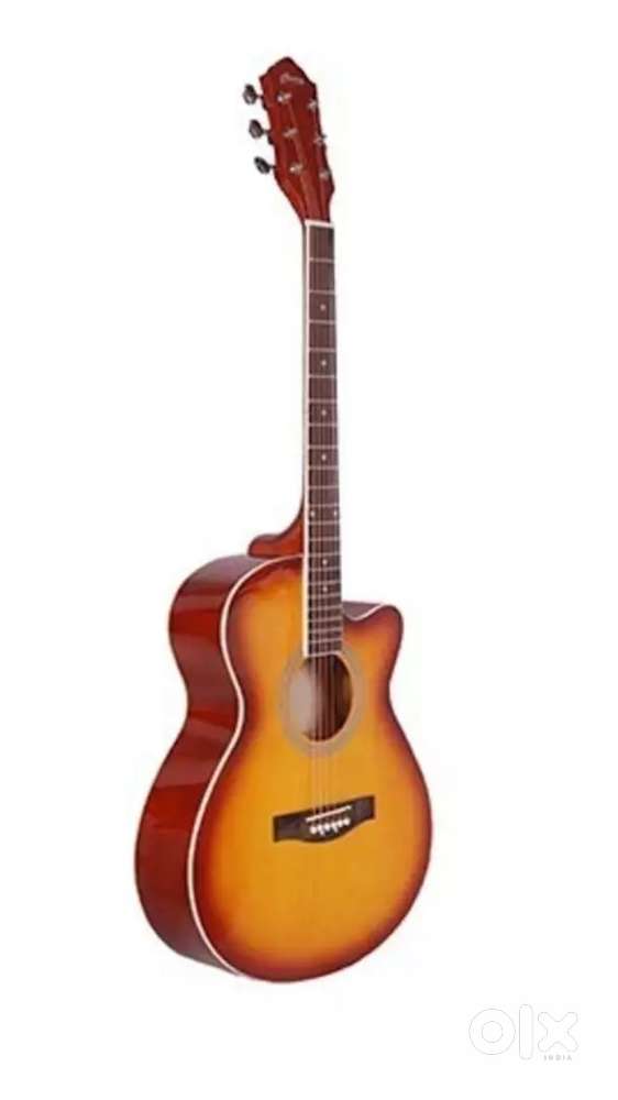Guiter music rate fixed