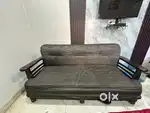 3seater sofa