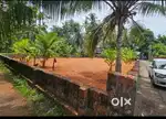 PARTIAL SALE OF 8 CENTS LAND  parallel to Thodayad NH 66 Byepass