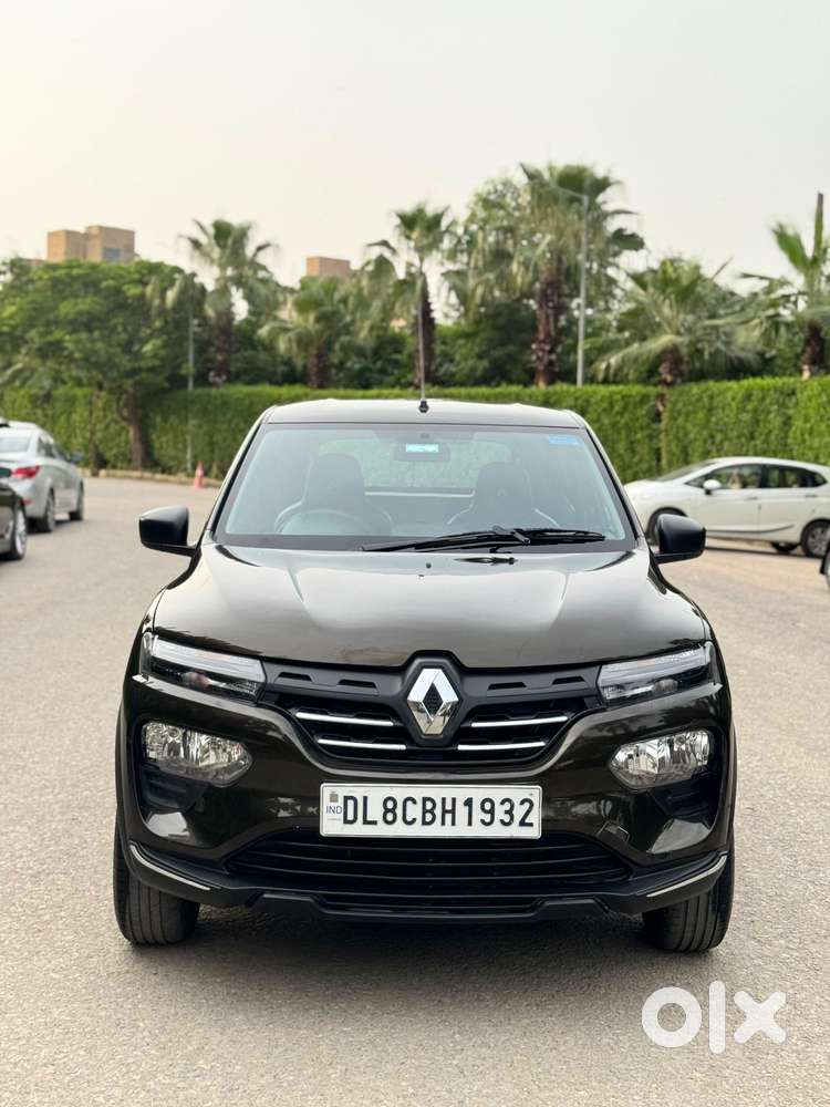 Renault KWID 1.0 RXL SCE Special, 2024, Petrol