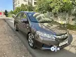 Honda City i-DTEC V, 2017, Diesel