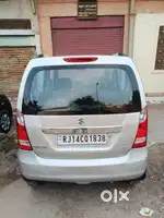 Maruti Suzuki Wagon R 2012 LPG 800000 Km Driven company fited lpg