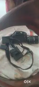Canon 200Dii
