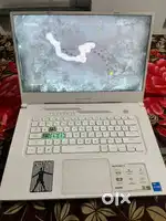 ASUS TUF Dash F15 Gaming Laptop  RTX 3060 6GB  i5 11th Gen 16GB RAM