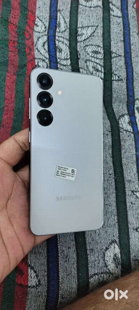 Samsung  S25 512