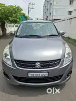 Maruti Suzuki Swift Dzire Vdi BSIV, 2013, Diesel