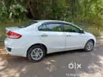 Maruti Suzuki Ciaz 2014-2017 VXi Plus, 2014, Petrol