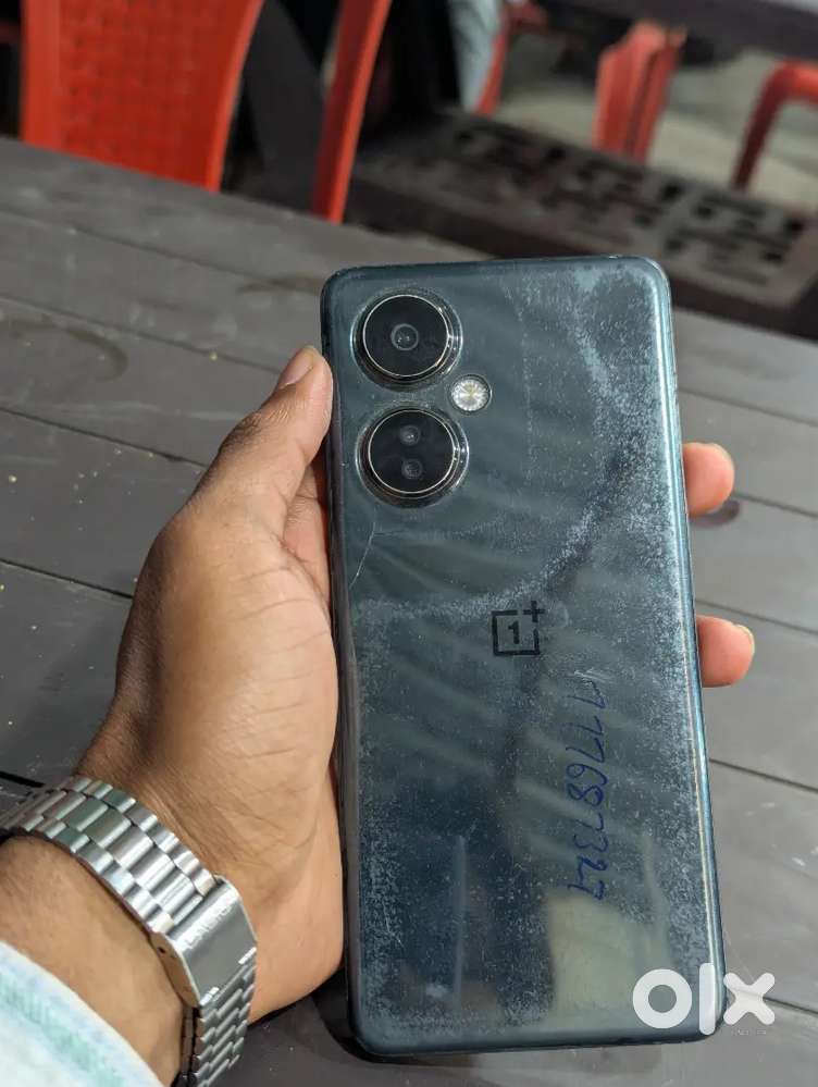 ONE PLUS NORD CE3 LITE