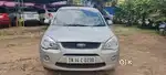 Ford Fiesta Classic 2015 Diesel 130000 Km Driven