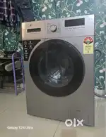 Realme Fully Automatic 10kg  Washing Machine