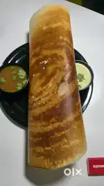 South indian chef required