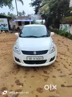Maruti Suzuki Swift 2011-2014 VXI, 2013