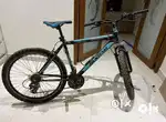 Fanton sea rock 21 gears
