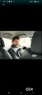 builder need personal driver