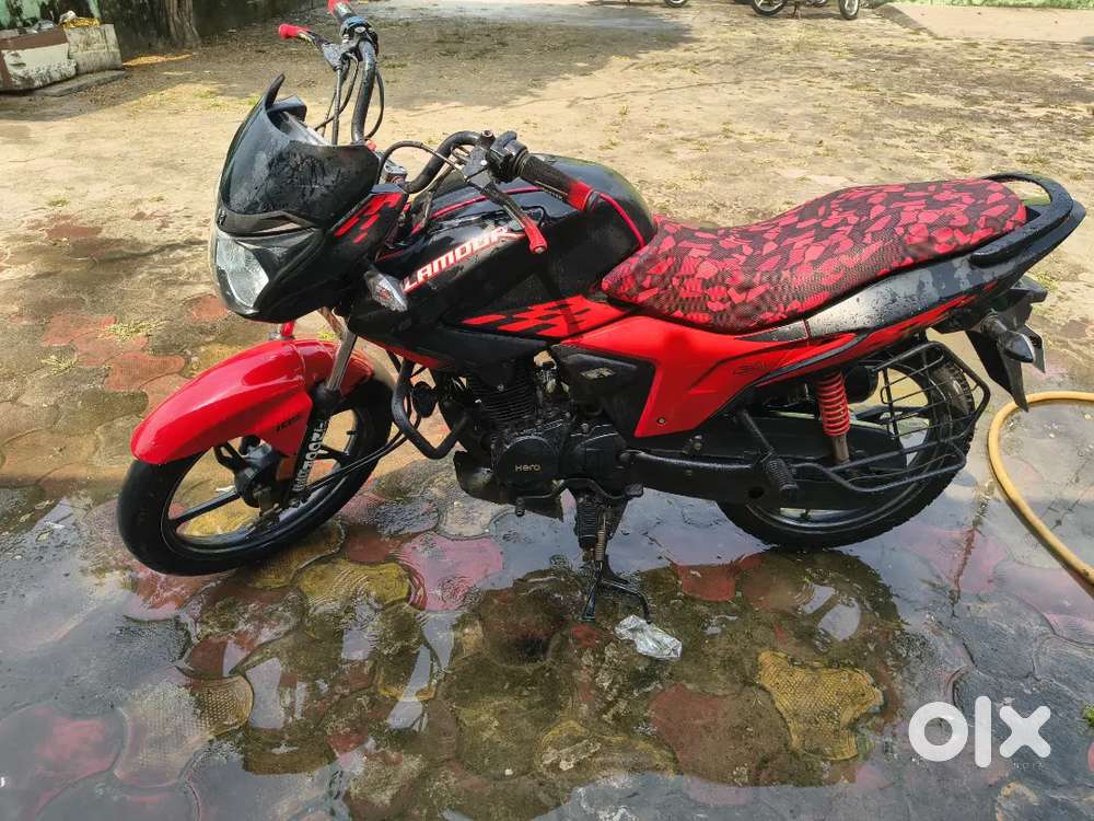 Showroom condition or sound me Glamour lene wale hi sampark kare