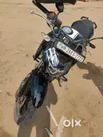 Apache RTR 160 4v 2022 model