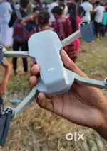 Mini 2 doron camera