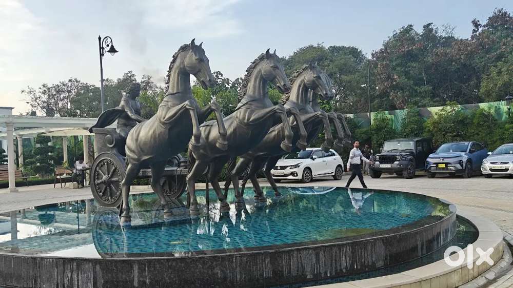 Narsapur Indipendent 400 sq yards