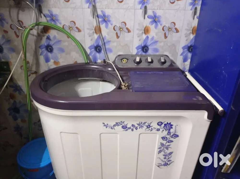 Whirpool Washing machine