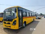 Tata ultra 52 seating school bus available