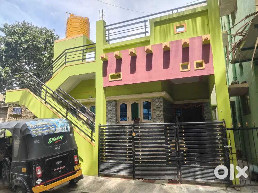 House for lease
