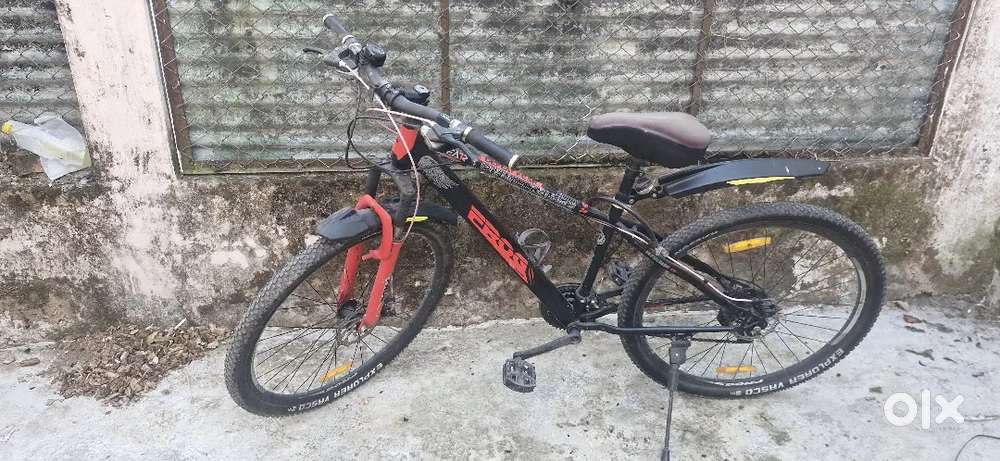 Good condition FROG Bicycle [21 Gear]