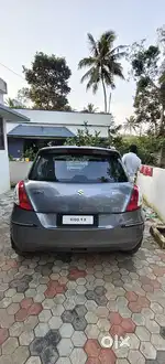 Maruti Suzuki Swift 2016 Diesel Good Condition, New Tyres, Battery,