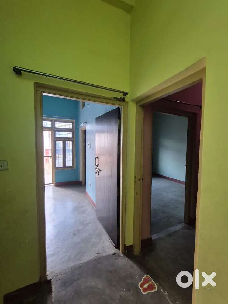 For rent 2 bhk flat