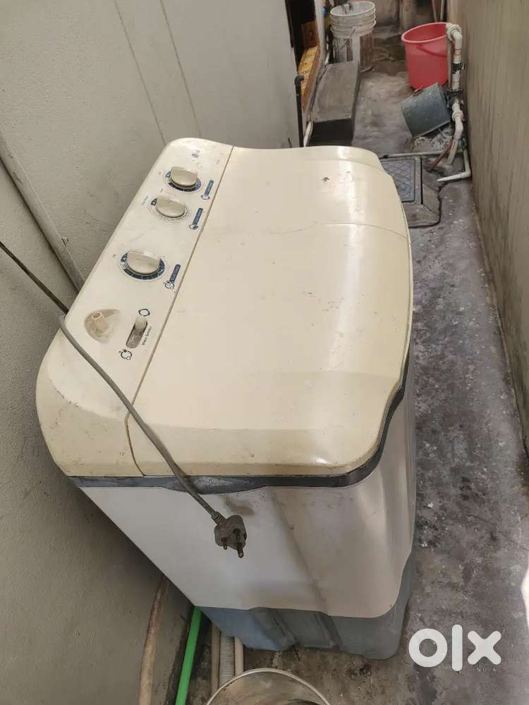 LG 6.2 Kg Semi Automatic Washing Machine