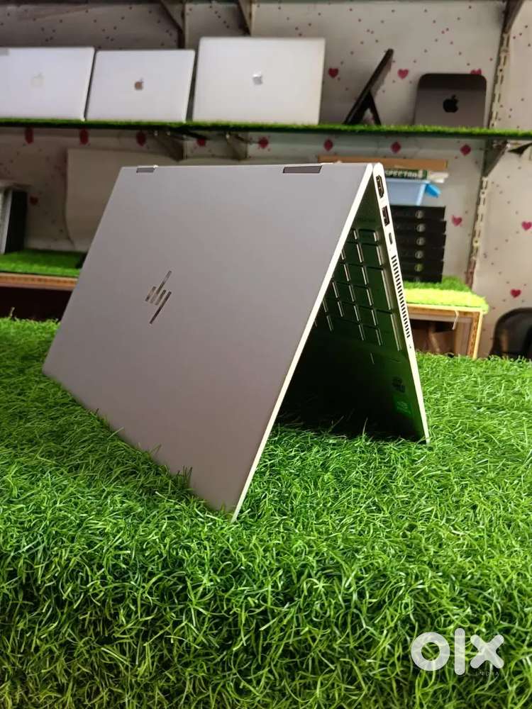 HP ENVY LAPTOP IN CORE I7-10TH GEN 32GB RAM AND 512GB SSD TOUCH