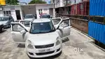 Maruti Suzuki Swift 2004-2010 ZXi BSIV, 2009, Petrol