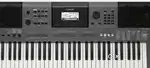 New Yamaha PSR i500