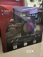F&D home Theatre