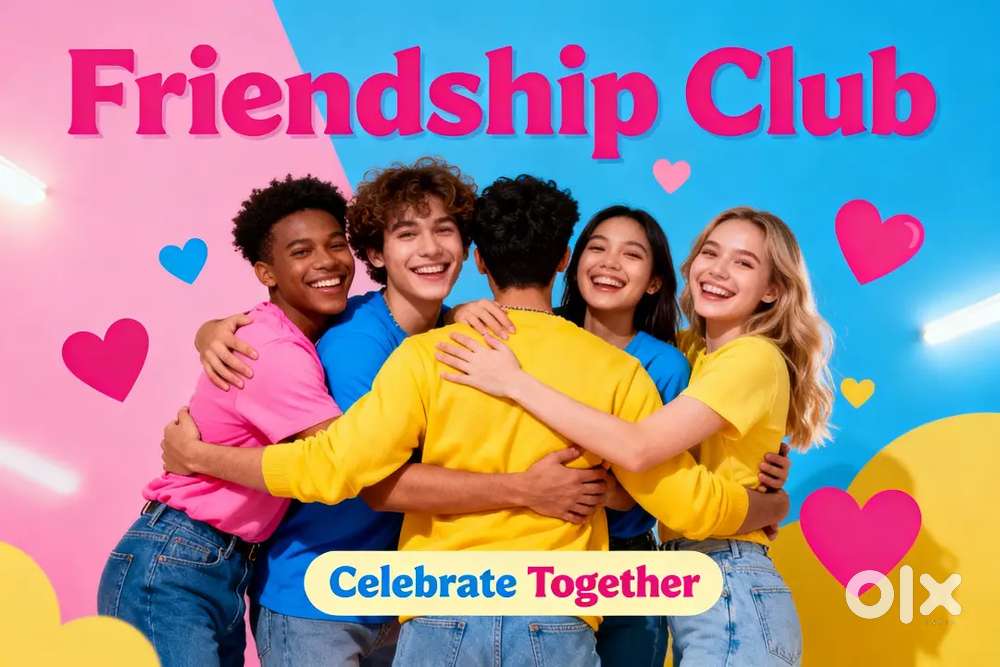 Jobs for young males and females