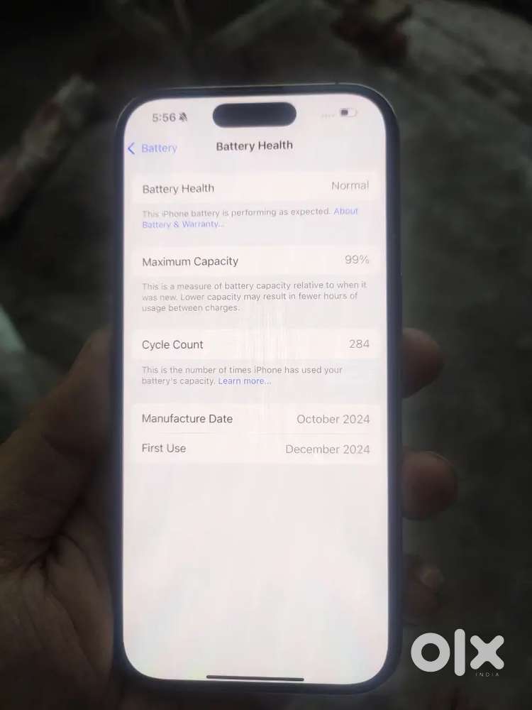 iphone 16 pro 128gb turbo sim