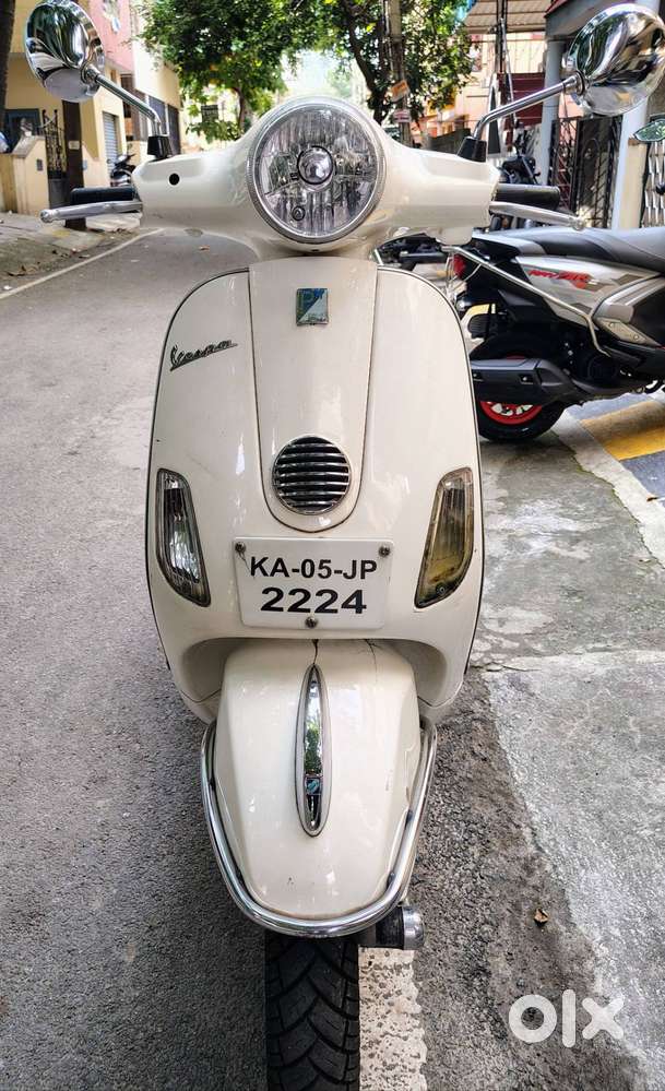 Vespa 2015