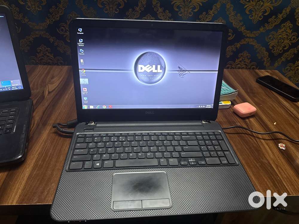 Dell laptop