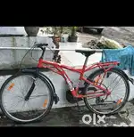 Hero cycle