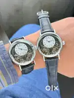BRAND NEW MENS CHRONOGRAPH WATCH