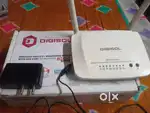 5 BROADBAND MODEMS
